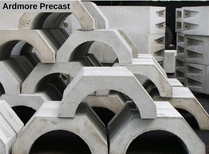 Precast concrete Pipe Weight molds
