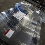 Parts Kitting for delivery to point of use