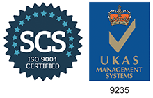 SCS ISO 9001