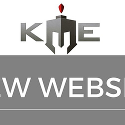 KME Steelworks New Website