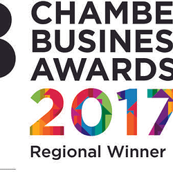 High Growth Business of the Year Award